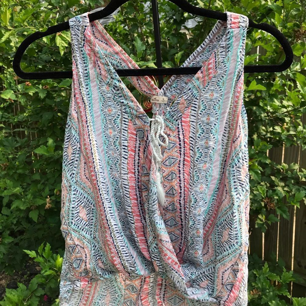 Hollister Tanktop - Picture 10 of 13